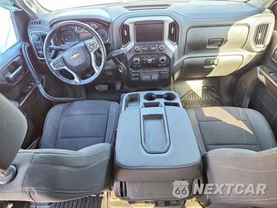 Zdjęcie 8 z 12 samochodu: 2022 CHEVROLET SILVERADO K3500 LT VIN:1GC4YTE70NF221541 - miniatura