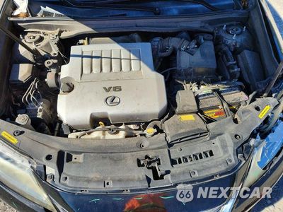Zdjęcie 11 z 12 samochodu: 2013 LEXUS ES 350 VIN:JTHBK1GGXD2078015 - miniatura