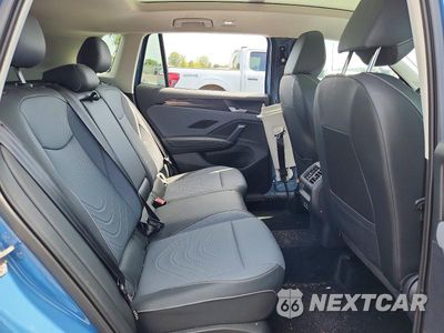 Zdjęcie 11 z 13 samochodu: 2026 VOLKSWAGEN TIGUAN SE VIN:3VVMR7RM4TM043975 - miniatura