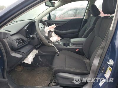 Zdjęcie 7 z 13 samochodu: 2024 SUBARU LEGACY PREMIUM VIN:4S3BWAF64R3005710 - miniatura