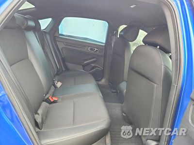 Zdjęcie 10 z 12 samochodu: 2022 HONDA CIVIC SPORT VIN:2HGFE2F58NH598434 - miniatura