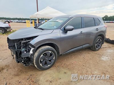 2024 NISSAN ROGUE SV JN8BT3BA6RW359407 - główne zdjęcie licytacji z USA - miniatura