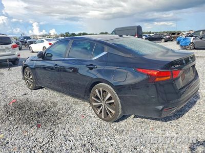 Drugie zdjęcie samochodu z przodu: 2020 NISSAN ALTIMA SR VIN:1N4BL4CV3LC186821 - miniatura