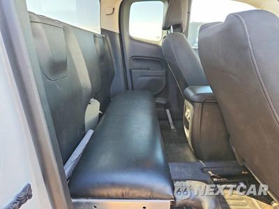 Zdjęcie 10 z 12 samochodu: 2021 CHEVROLET COLORADO LT VIN:1GCHTCEA8M1253676 - miniatura