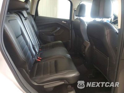 Zdjęcie 10 z 13 samochodu: 2017 FORD ESCAPE TITANIUM VIN:1FMCU9J97HUC38155 - miniatura