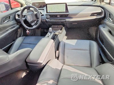 Zdjęcie 8 z 13 samochodu: 2026 TOYOTA PRIUS LIMITED VIN:JTDACAAU5T3075377 - miniatura