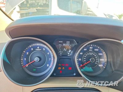 Zdjęcie 9 z 12 samochodu: 2011 HYUNDAI ELANTRA GLS VIN:5NPDH4AE7BH028816 - miniatura