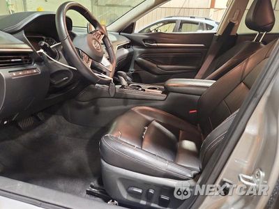 Zdjęcie 7 z 13 samochodu: 2021 NISSAN ALTIMA SL VIN:1N4BL4EW5MN324712 - miniatura