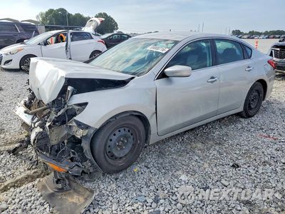 2017 NISSAN ALTIMA 2.5 S 1N4AL3AP6HC294366 - główne zdjęcie licytacji z USA - miniatura