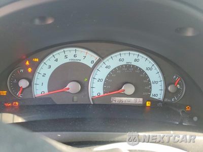 Zdjęcie 9 z 12 samochodu: 2011 TOYOTA CAMRY SE VIN:4T1BF3EK7BU219757 - miniatura