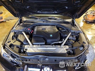 Zdjęcie 11 z 12 samochodu: 2021 BMW 430XI VIN:WBA73AP02MCF85489 - miniatura