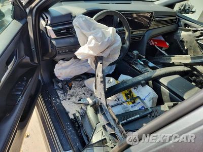 Zdjęcie 8 z 12 samochodu: 2025 TOYOTA CAMRY XSE VIN:4T1DAACK4SU569846 - miniatura