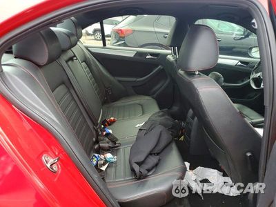 Zdjęcie 10 z 12 samochodu: 2013 VOLKSWAGEN JETTA GLI VIN:3VW4A7AJ9DM220705 - miniatura