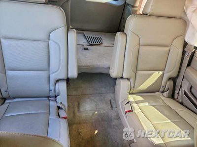 Zdjęcie 10 z 13 samochodu: 2015 GMC YUKON SLT VIN:1GKS1BKC2FR116771 - miniatura