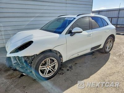 2021 PORSCHE MACAN WP1AA2A55MLB16353 - główne zdjęcie licytacji z USA - miniatura