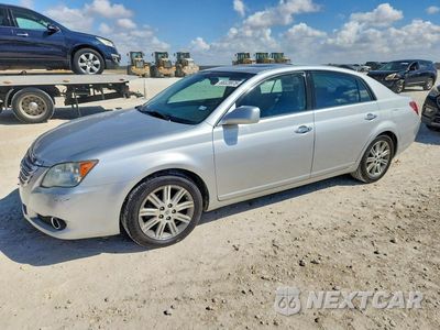 2008 TOYOTA AVALON LIMITED 4T1BK36B38U288352 - główne zdjęcie licytacji z USA - miniatura