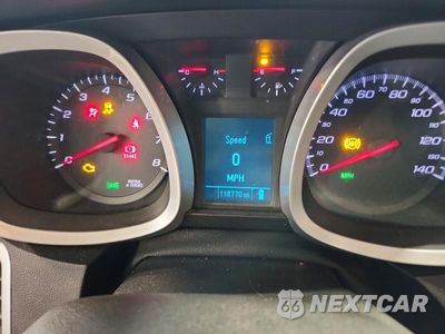 Zdjęcie 9 z 13 samochodu: 2012 CHEVROLET EQUINOX LT VIN:2GNFLNE52C6305893 - miniatura