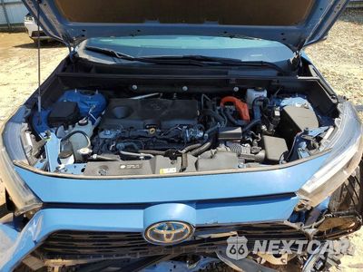Zdjęcie 12 z 13 samochodu: 2022 TOYOTA RAV4 XSE VIN:2T3E6RFV8NW030748 - miniatura