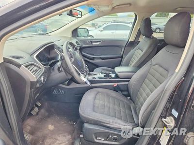 Zdjęcie 7 z 14 samochodu: 2016 FORD EDGE SEL VIN:2FMPK3J91GBC18072 - miniatura
