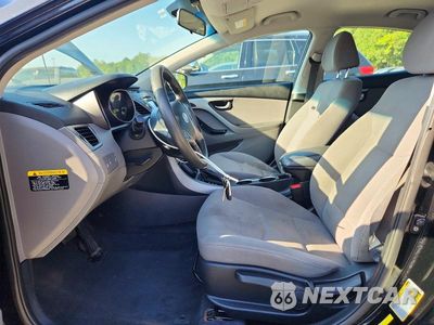 Zdjęcie 7 z 13 samochodu: 2014 HYUNDAI ELANTRA SE VIN:KMHDH4AE4EU029234 - miniatura