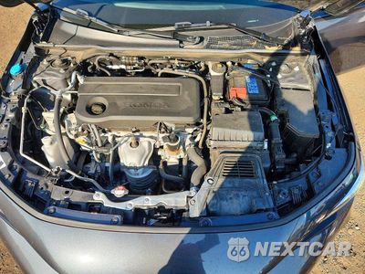 Zdjęcie 11 z 12 samochodu: 2025 HONDA CIVIC SPORT VIN:19XFL2H8XSE005482 - miniatura