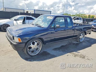 1994 TOYOTA PICKUP DX JT4RN93P7R5103714 - główne zdjęcie licytacji z USA - miniatura