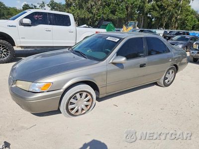1997 TOYOTA CAMRY LE V6 4T1BF22K8VU020493 - główne zdjęcie licytacji z USA - miniatura