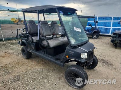 2023 TOMBERLIN E-MERGE GOLF CART 5FCDD13D2P2005344 - główne zdjęcie licytacji z USA - miniatura