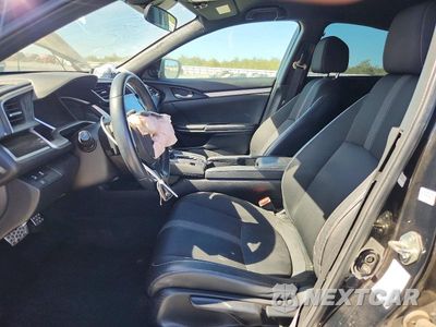 Zdjęcie 7 z 12 samochodu: 2020 HONDA CIVIC SPORT VIN:19XFC2F83LE209738 - miniatura