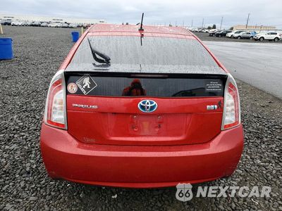 Zdjęcie 6 z 12 samochodu: 2013 TOYOTA PRIUS THREE VIN:JTDKN3DU9D0345364 - miniatura
