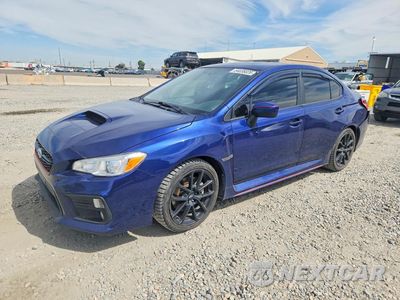 2020 SUBARU WRX PREMIUM JF1VA1C69L9816591 - główne zdjęcie licytacji z USA - miniatura