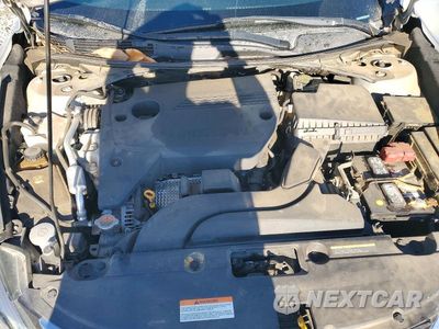 Zdjęcie 11 z 12 samochodu: 2016 NISSAN ALTIMA 2.5 SL VIN:1N4AL3AP1GC225342 - miniatura