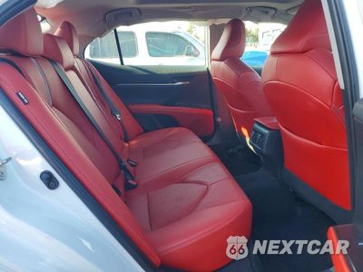 Zdjęcie 10 z 12 samochodu: 2020 TOYOTA CAMRY XSE V6 VIN:4T1KZ1AK6LU034294 - miniatura