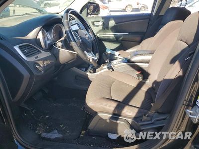 Zdjęcie 7 z 13 samochodu: 2013 DODGE JOURNEY SXT VIN:3C4PDDBG5DT665814 - miniatura
