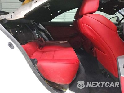 Zdjęcie 10 z 12 samochodu: 2025 LEXUS IS 500 F SPORT PERFORMANCE PREMIUM VIN:JTHAP1D27S5007520 - miniatura