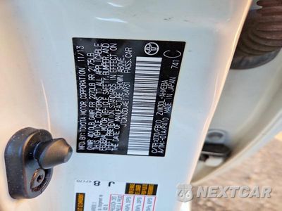 Zdjęcie 13 z 13 samochodu: 2014 TOYOTA PRIUS ONE VIN:JTDKN3DU4E1764931 - miniatura