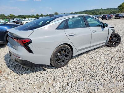 Trzecie zdjęcie samochodu z tyłu: 2026 KIA K5 GT LINE VIN:KNAG64J77T5483913 - miniatura