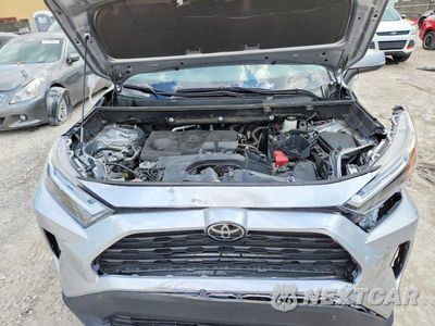 Zdjęcie 12 z 13 samochodu: 2024 TOYOTA RAV4 XLE VIN:2T3P1RFVXRW440853 - miniatura