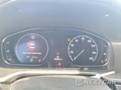 Zdjęcie 9 z 12 samochodu: 2020 HONDA ACCORD SPORT VIN:1HGCV1F31LA081225 - miniatura