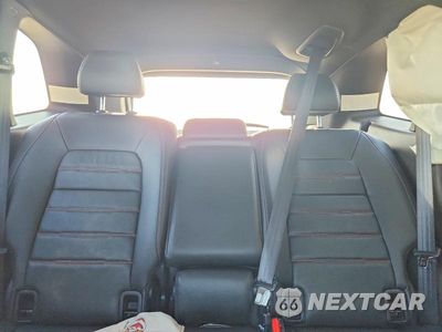 Zdjęcie 10 z 13 samochodu: 2025 HONDA CR-V SPORT-L VIN:5J6RS5H85SL012391 - miniatura