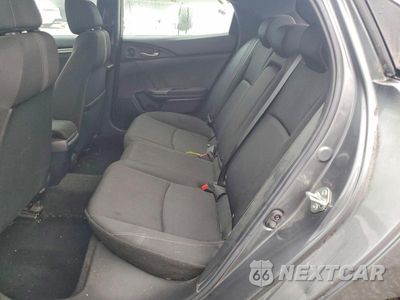 Zdjęcie 10 z 12 samochodu: 2021 HONDA CIVIC EX VIN:SHHFK7H64MU202206 - miniatura