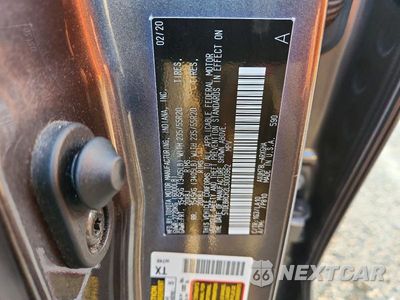 Zdjęcie 14 z 14 samochodu: 2020 TOYOTA HIGHLANDER HYBRID PLATINUM VIN:5TDEBRCH2LS000962 - miniatura