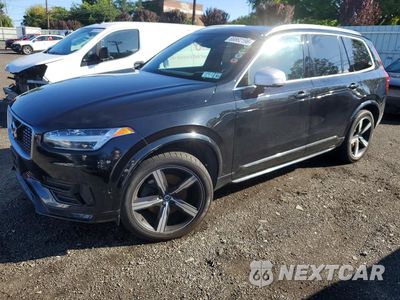 2017 VOLVO XC90 T6 YV4A22PM8H1148676 - główne zdjęcie licytacji z USA - miniatura