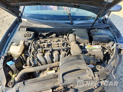 Zdjęcie 11 z 12 samochodu: 2010 HYUNDAI SONATA GLS VIN:5NPET4AC5AH640626 - miniatura
