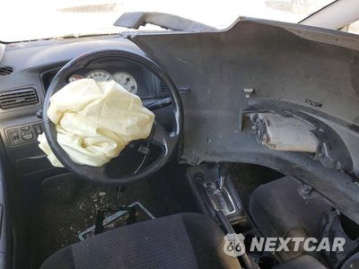 Zdjęcie 8 z 13 samochodu: 2005 TOYOTA COROLLA S VIN:1NXBR30E65Z547958 - miniatura