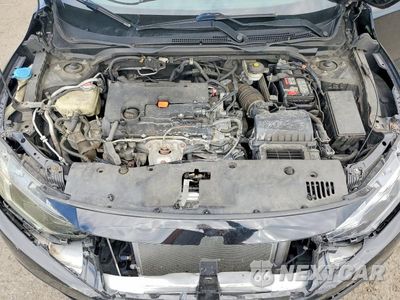 Zdjęcie 11 z 13 samochodu: 2016 HONDA CIVIC LX VIN:2HGFC2F50GH521727 - miniatura