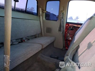 Zdjęcie 11 z 13 samochodu: 1995 TOYOTA T100 SR5 VIN:JT4VD12F2S0012655 - miniatura