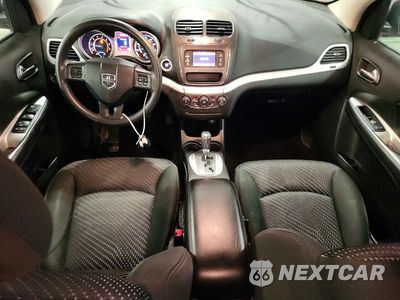 Zdjęcie 8 z 13 samochodu: 2011 DODGE JOURNEY MAINSTREET VIN:3D4PG1FG7BT554911 - miniatura