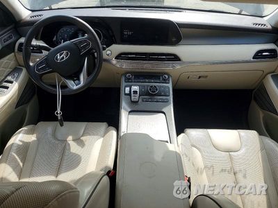 Zdjęcie 8 z 14 samochodu: 2021 HYUNDAI PALISADE CALLIGRAPHY VIN:KM8R7DHE2MU264163 - miniatura