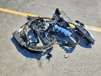Zdjęcie 13 z 14 samochodu: 2026 NISSAN ROGUE SV VIN:5N1BT3BB4TC787551 - miniatura
